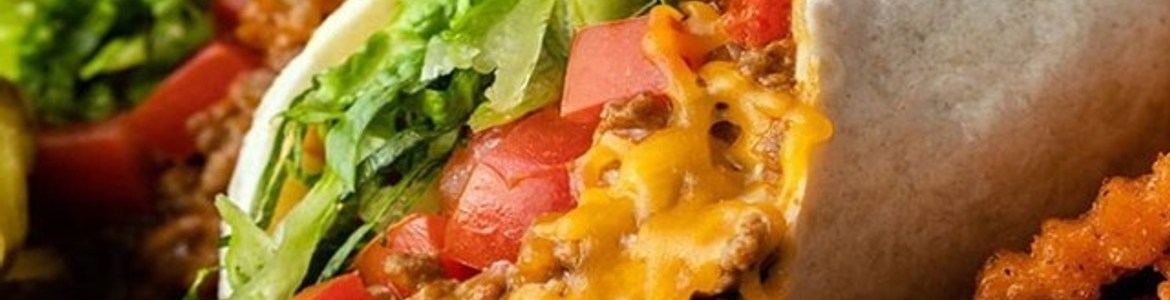 TACOBEE - Tacos & Hamburger
