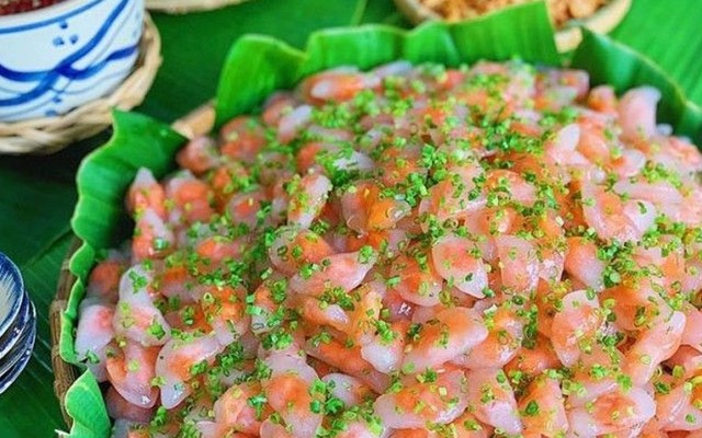 Bánh Bột Lọc Phan Thiết - Phan Đạt Đức