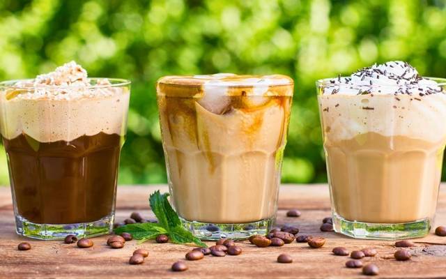 Station Coffee & Tea - An Thượng 34