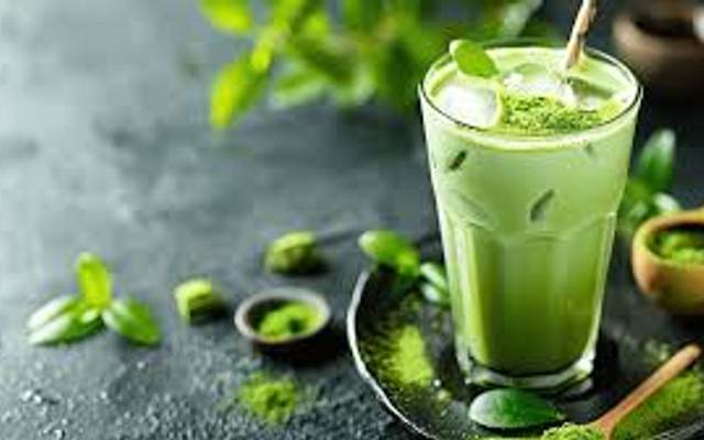 Tiệm 81 - Coffee & Tea