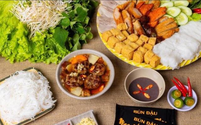 Bún Đậu - Bún Cá Sữa Mạc Văn Khoa - Lê Đức Thọ