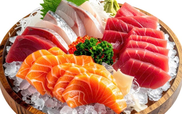 Shinoda Sushi - Hoàng Sa