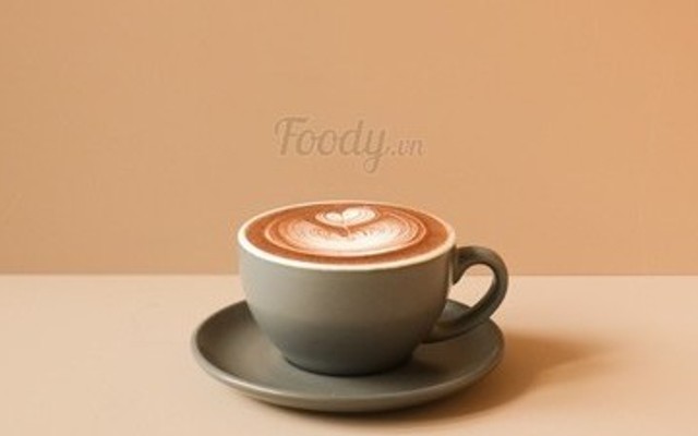 Caffeinerush - Châu Long