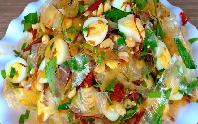 Ăn Vặt Út Food - Trần Đại Nghĩa