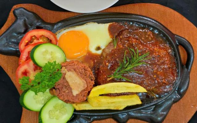 L’amour Steak - Bít Tết Âu Việt