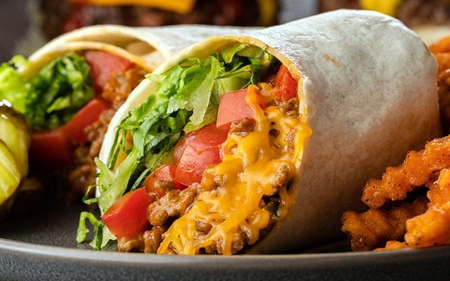 TACOGO Sai Gon - Bánh Tacos & Bánh Nachos - Võ Văn Ngân