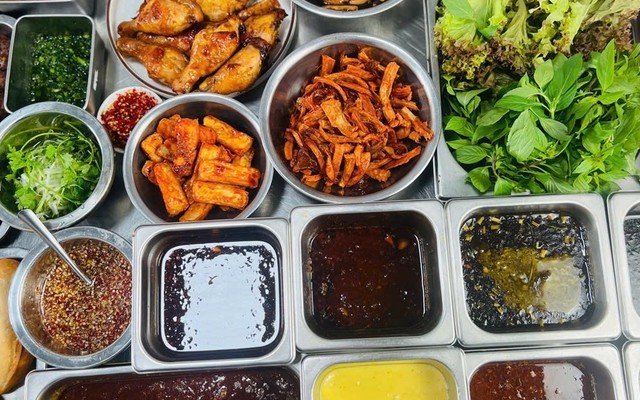 Bánh Mì BamiBro - Biên Hòa