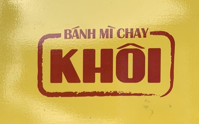 Bánh Mì Chay Khôi - Lê Đức Thọ