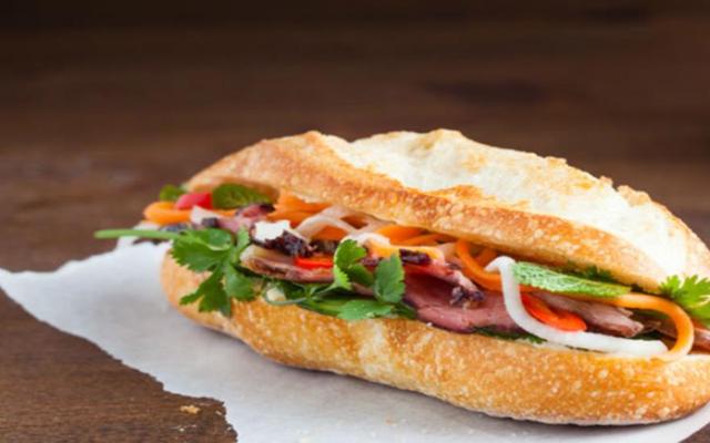 Chef&Go - Chuỗi Bánh Mì Pate Bò & Guabao Kẹp Hiện Đại - Khương Đình