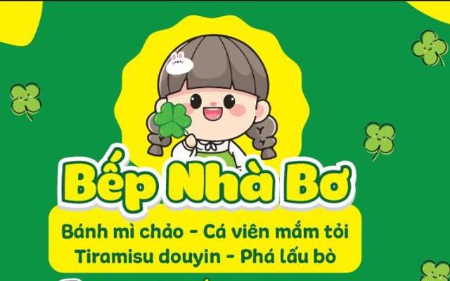 Bánh Mì Chảo Bếp Nhà Bơ - Kinh Dương Vương