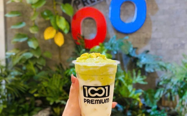 1001 PREMIUM GAMING VÀ COFFEE - Huỳnh Văn Nghệ