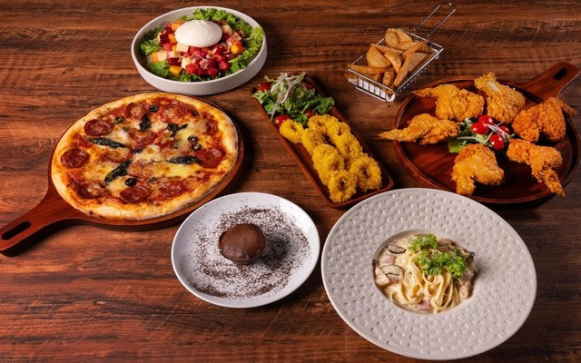 Napolis Pizza - Chợ Gạo