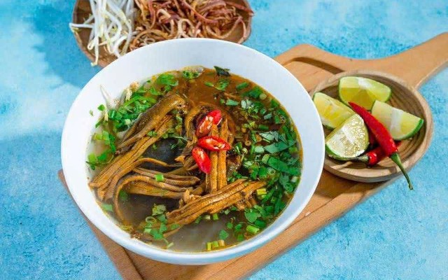 Lươn Cay Cổng Thành - 37 Xứ Nghệ