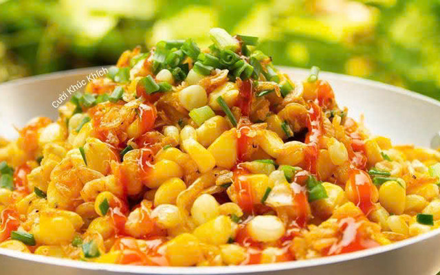 Ăn Vặt Khánh Ngọc - N1