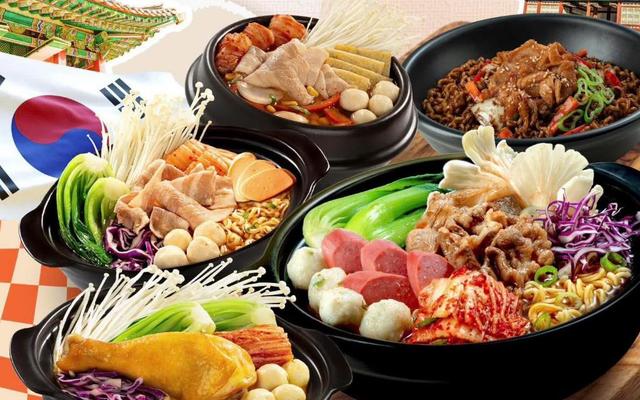 MÌ CAY SEOUL NO.1 - VÕ VĂN VÂN