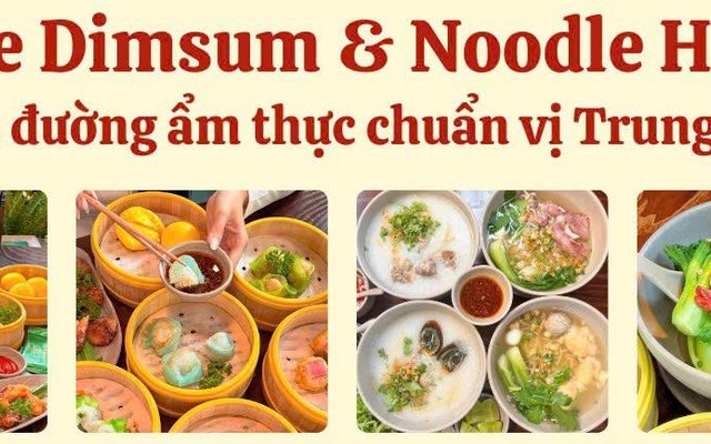 Fukee Dimsum & Noodle House