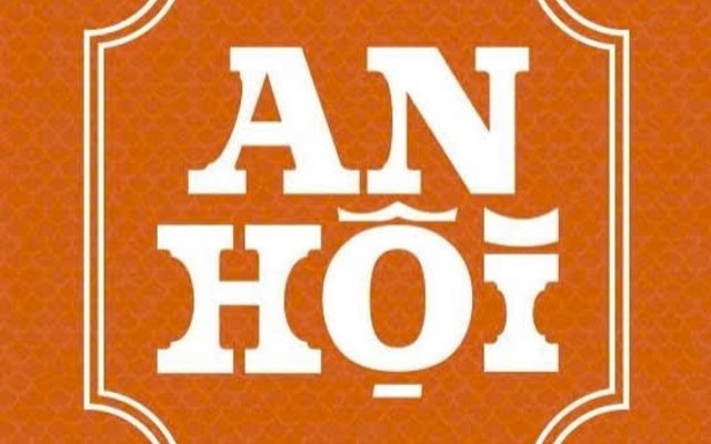 BÁNH MÌ AN HỘI 98 - HUỲNH VĂN BÁNH