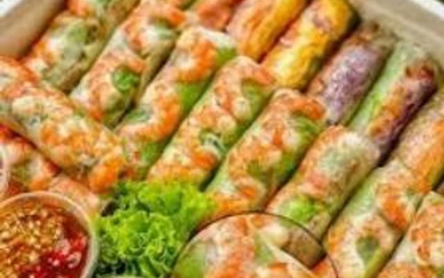 Nét Việt - Chuyên Cuốn - Park Zone 4