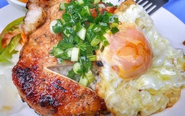 Cơm Tấm Ngon 102 - Đường 30 Tháng 4