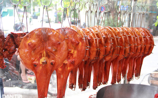 Vịt Tì Bà Da Giòn - 134 Lê Đại Hành