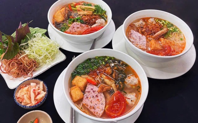 Bún Ốc & Bún Đậu Mắm Tôm - Cường Ken