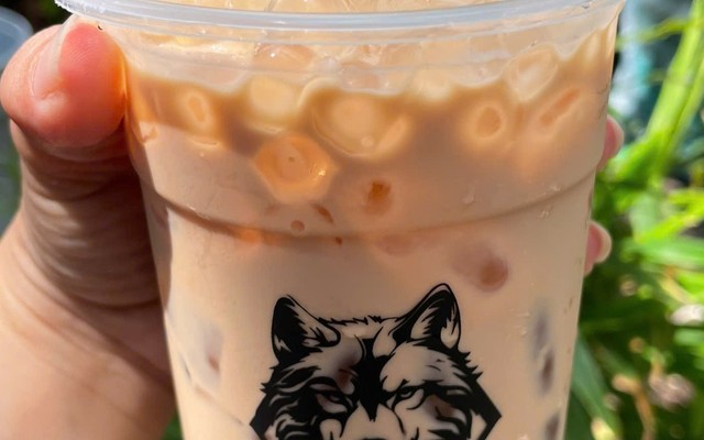 KT COFFEE & MILK TEA