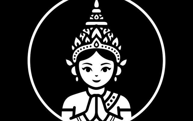 Cafe Sawasdee - Cà Phê, Trà & Bánh - Mega Market An Phú