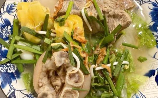 Hủ Tiếu Mai Anh - 308 Nguyễn Thị Định