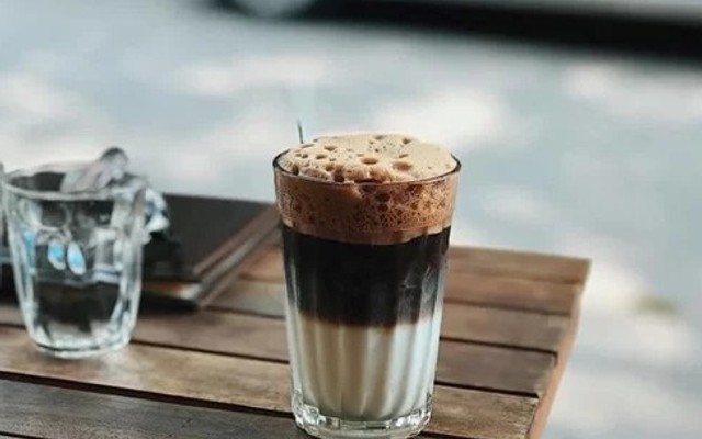 Cà Phê Bà Liên - Hoà An 19