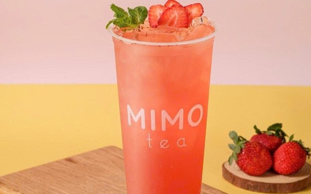 Mimo Tea - Lý Thường Kiệt