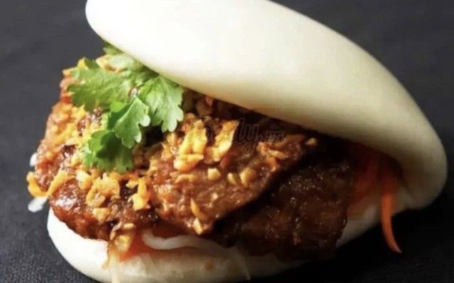 Bao Kẹp Đài Loan - Lộ Số 4