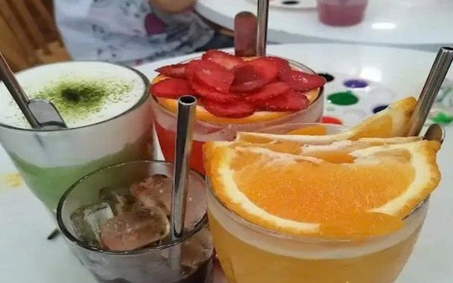 Chi Chill - Coffee & Tea