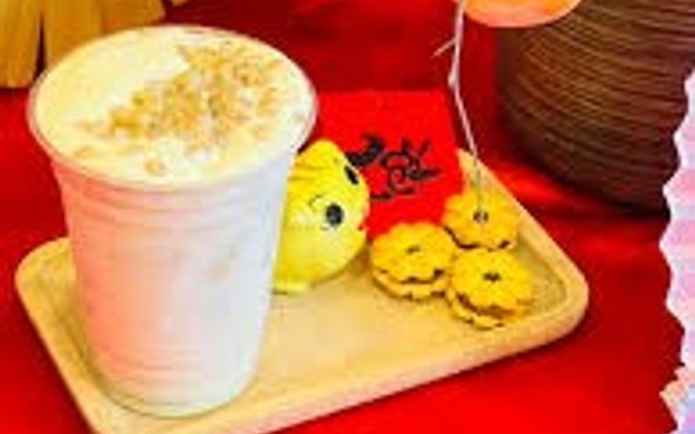 Khôi Coffee, Milktea & Food - Long Thành