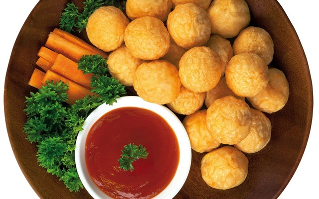 Ăn Vặt & Xiên Que - Thiên Nam Phát