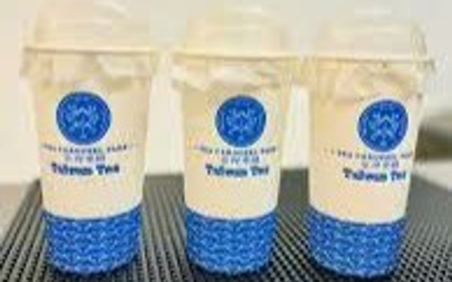 Tea Park - Trà Sữa Đài Loan - Long Thành