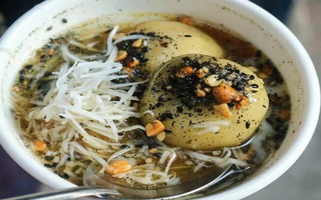Chè Cô Thư - Ngõ 192 Kim Mã
