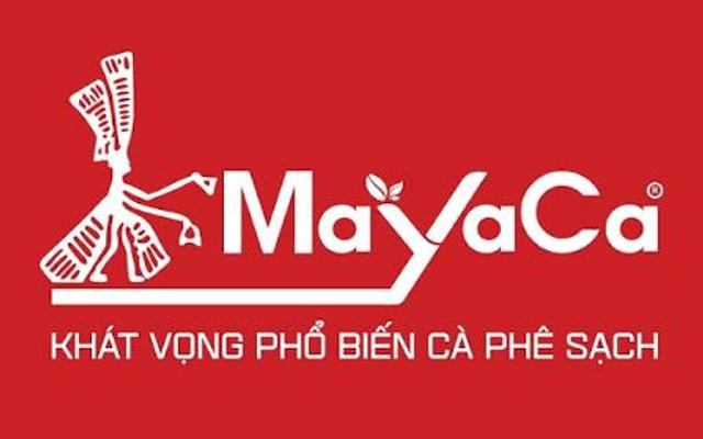 Mayaca Cà Phê - Cà Phê Muối & Matcha