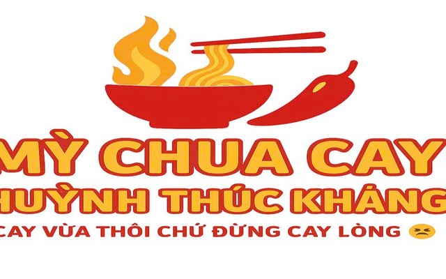Mỳ Chua Cay Nên Thử - Huỳnh Thúc Kháng