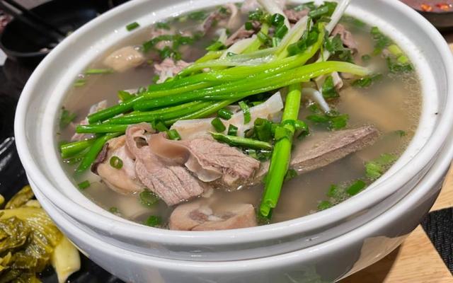 Lòng Ngon Quán - KĐT Vân Canh