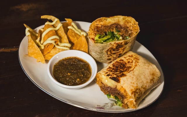 Tacos Chieu