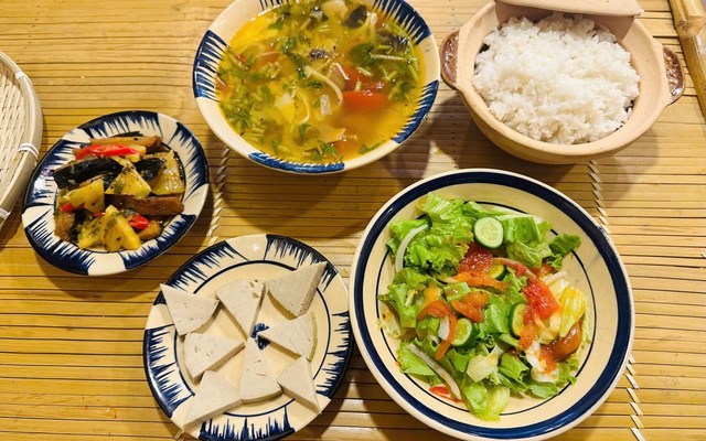 Chay Mộc Nhiên - Bà Triệu