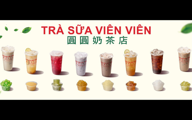 Viên Viên - Trà Sữa - 694 Phạm Hữu Lầu