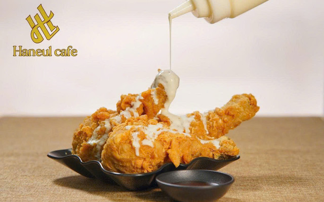 HANEUL - Trà Sữa Thanh Vị, Mỳ Cay & Cơm Trộn - Lý Thái Tổ