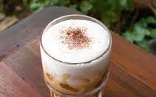 Four Seasons Coffee - Châu Văn Liêm