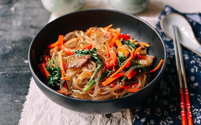 Ngon Food - Miến Trộn Hàn Quốc, Cơm Trộn Hàn Quốc - 110 Mễ Trì Thượng