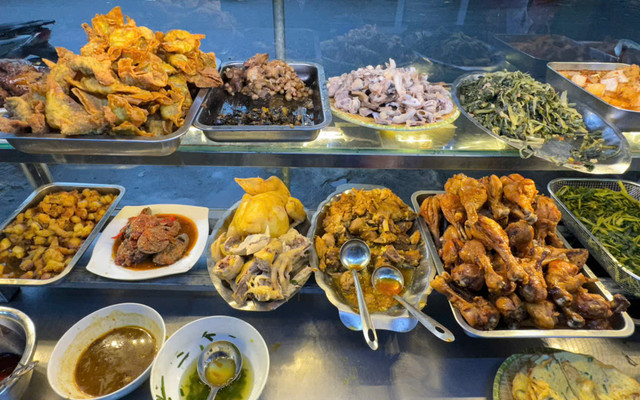 Cơm Gà Hội An - Trần Đại Nghĩa