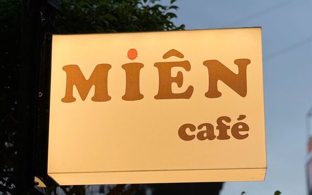 Miên Café - Cà Phê Muối