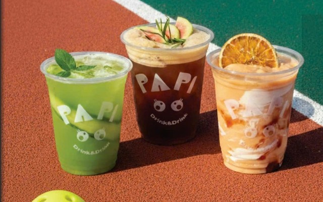 Papi Sport Café
