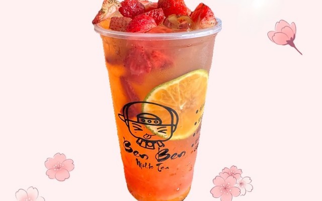 Trà Sữa Ben Ben - Nguyễn Bình