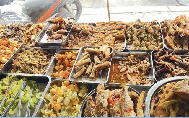 Cơm Gà & Cơm Sườn - Bé Thảo 2